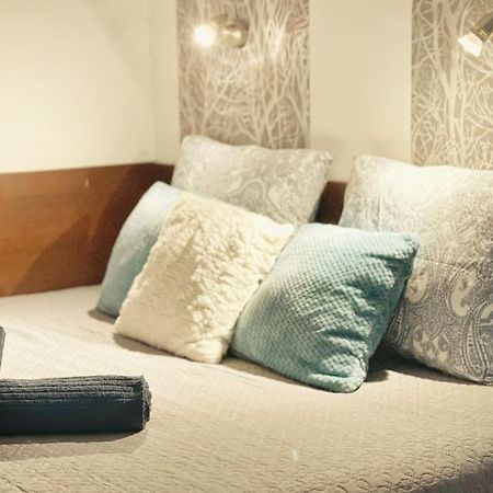 Budapest Central Private Lofts المظهر الخارجي الصورة