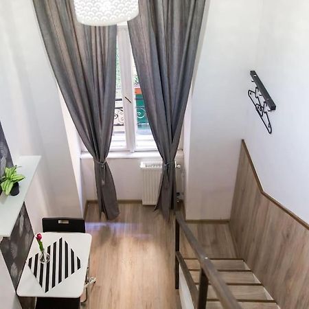 Budapest Central Private Lofts المظهر الخارجي الصورة