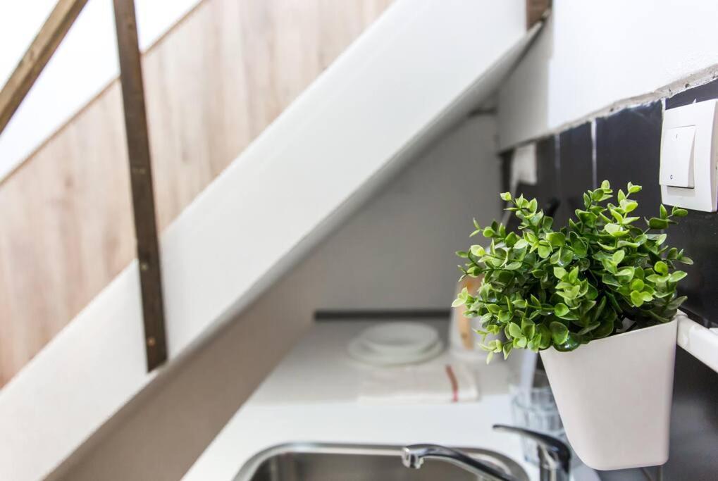 Budapest Central Private Lofts المظهر الخارجي الصورة