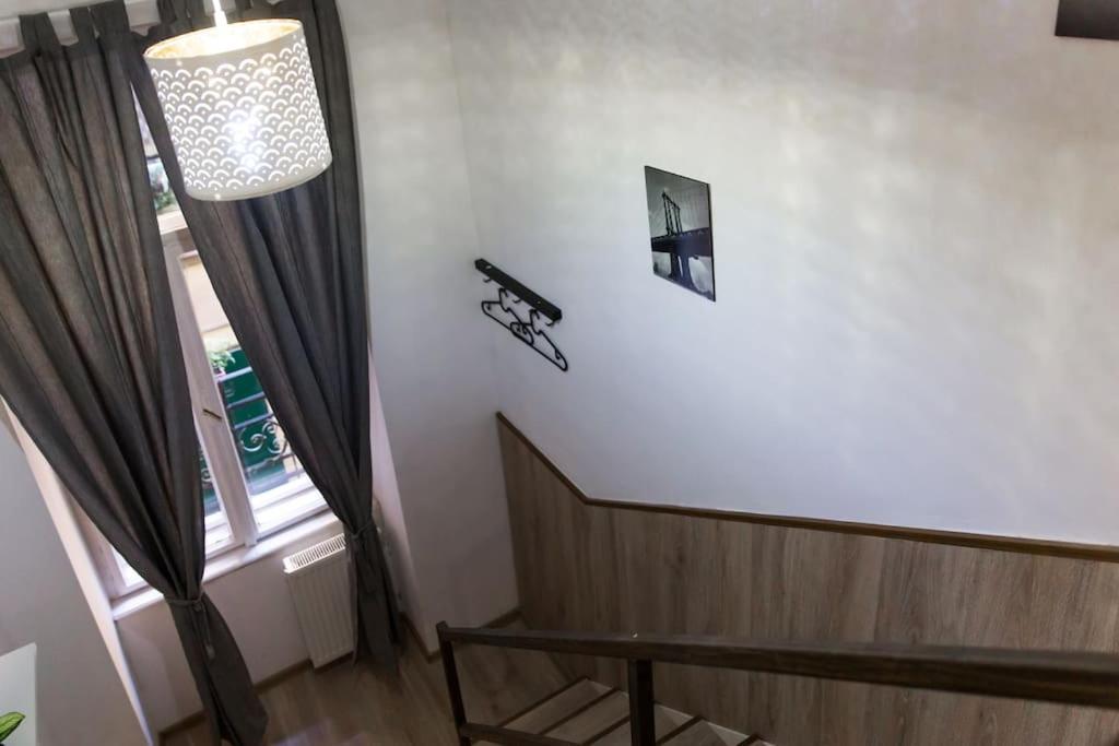 Budapest Central Private Lofts المظهر الخارجي الصورة